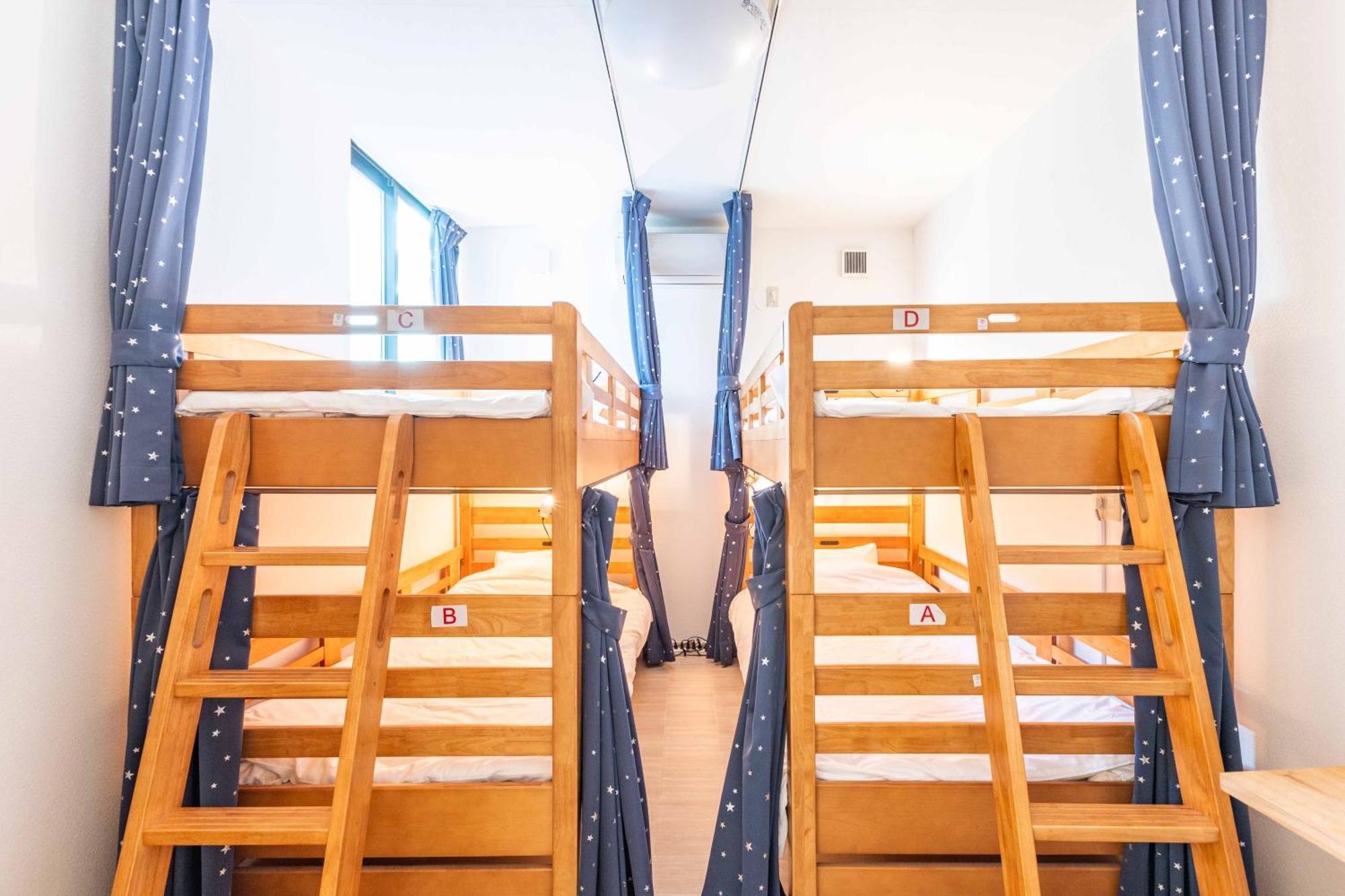 Add-Hostel Uji Cha-Gan-Ju-Tei Cameră foto