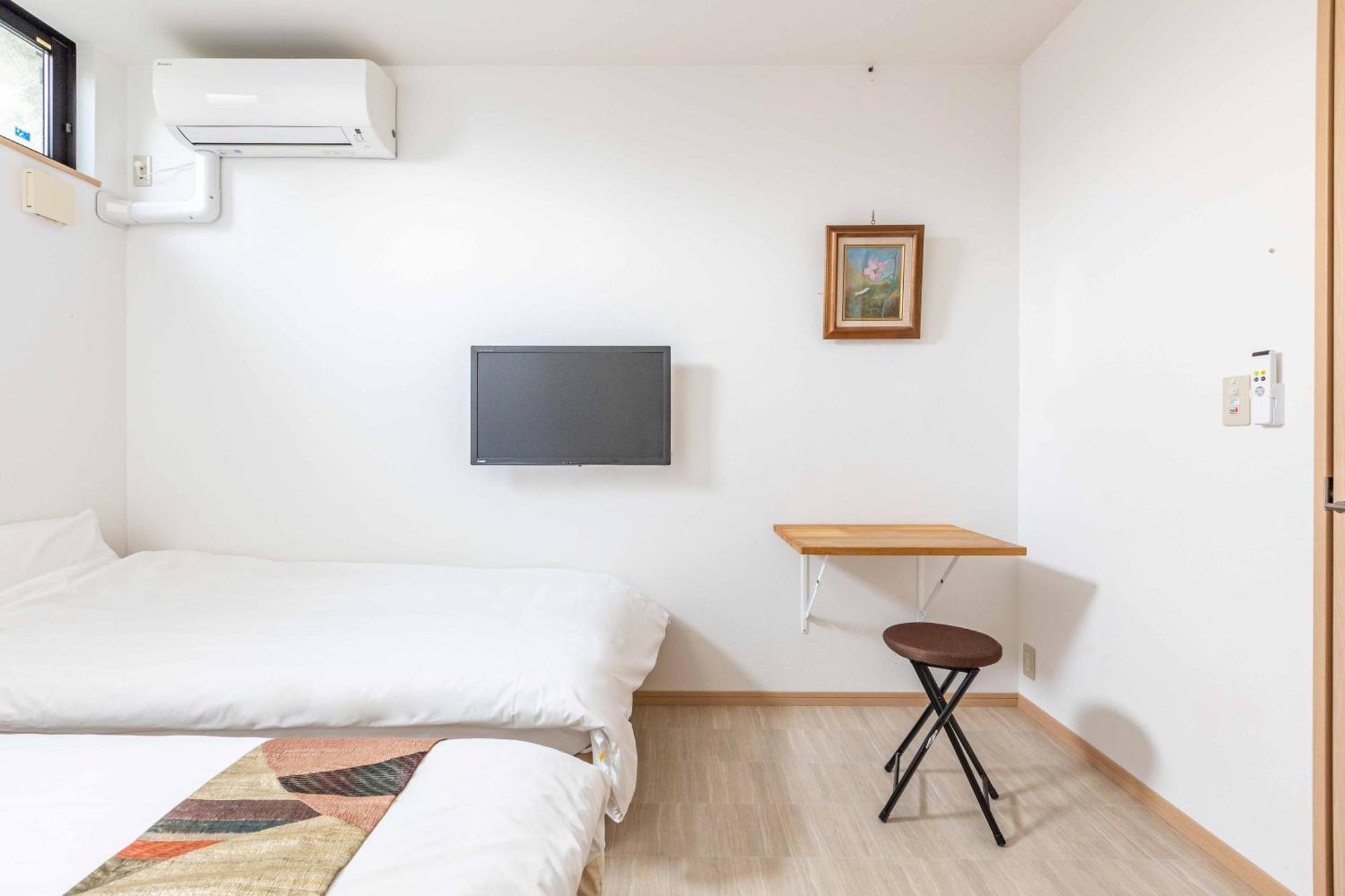 Add-Hostel Uji Cha-Gan-Ju-Tei Cameră foto